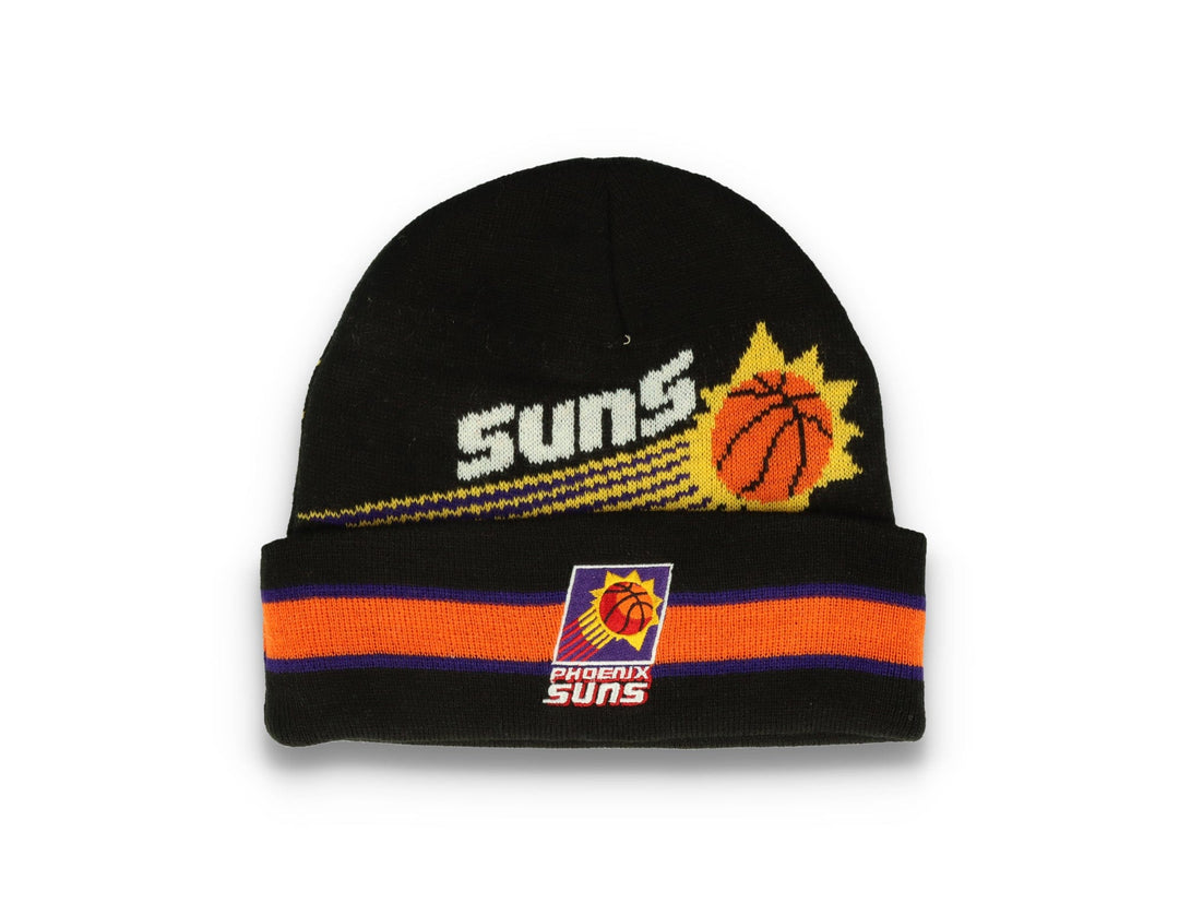 Phoenix Suns Swingman Cuff Knit HWC - LOKK
