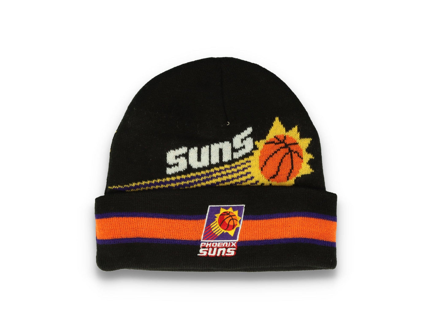 Phoenix Suns Swingman Cuff Knit HWC