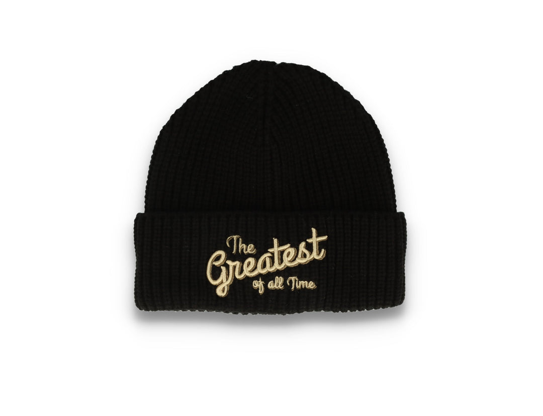 Hometown Heroes 4.2 Fisherman Puma Black - LOKK