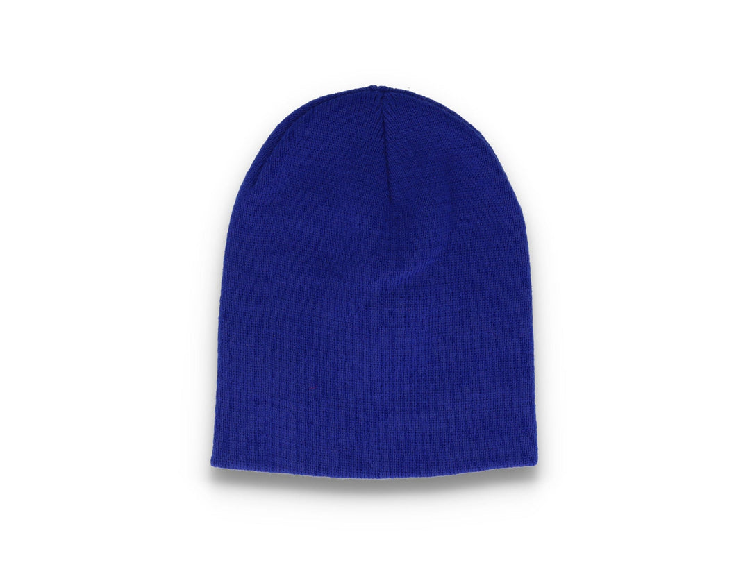 Flexfit Heavyweight Beanie 1500KC Royal - LOKK
