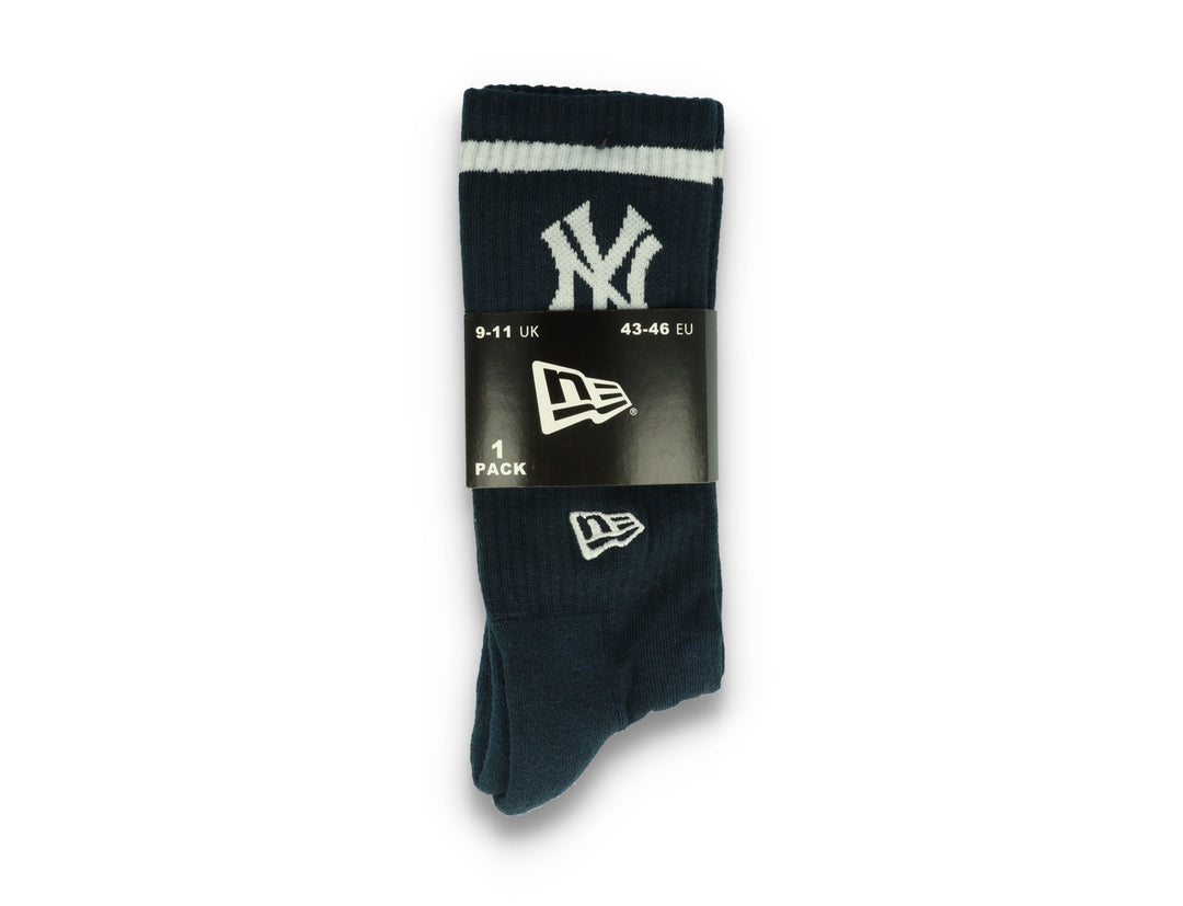 MLB Premium Socks NY Yankees Navy - LOKK