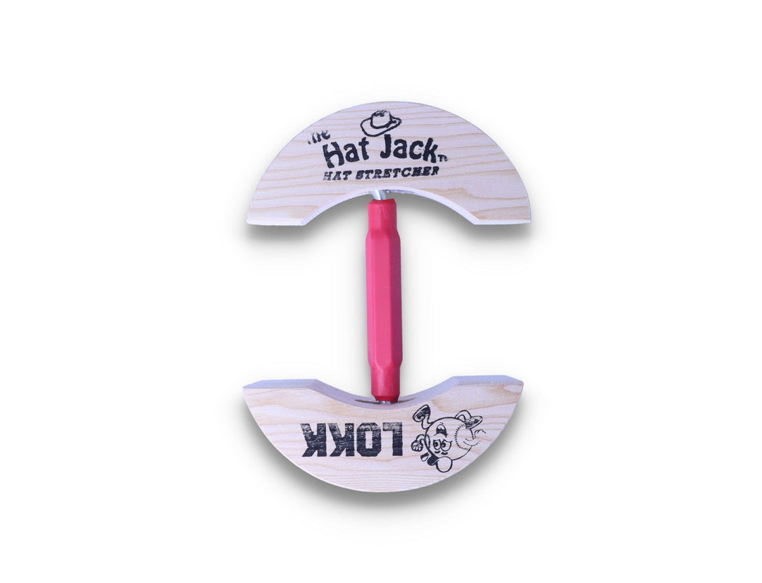 The Hat Jack Hat Stretcher - LOKK