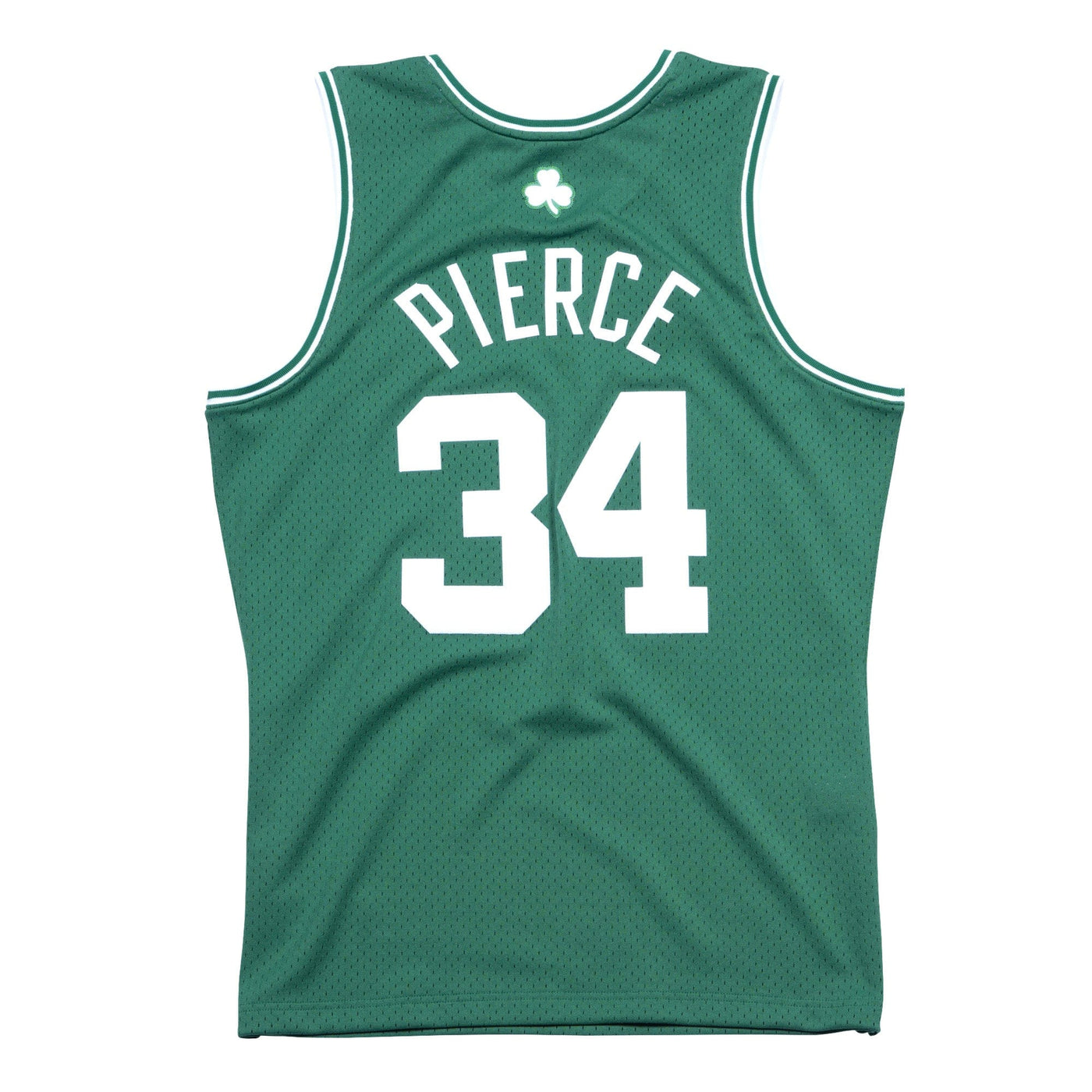 Boston Celtics Swingman Jersey Paul Pierce