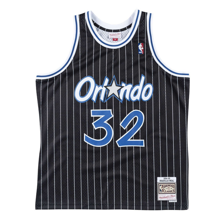 Swingman Jersey Orlando Magic 1994 Shaquille O'Neal - LOKK