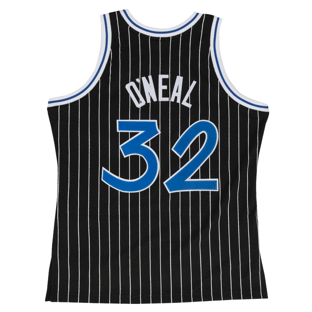 Swingman Jersey Orlando Magic 1994 Shaquille O'Neal - LOKK