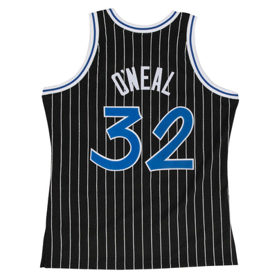 Swingman Jersey Orlando Magic 1994 Shaquille O'Neal