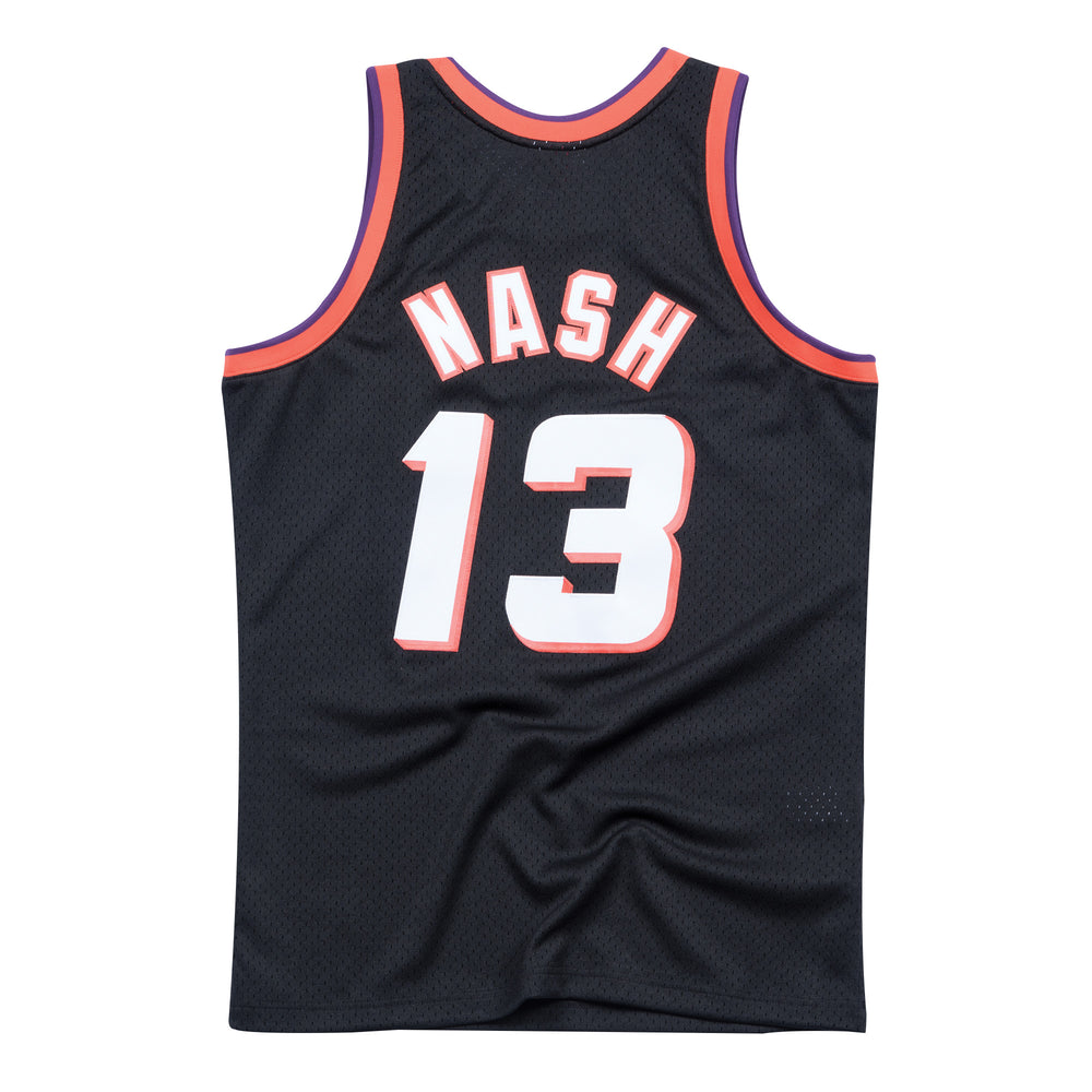 Phoenix Suns Swingman Jersey Steve Nash 96 - LOKK