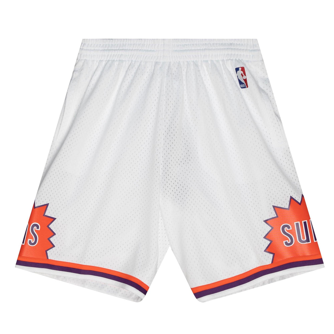Phoenix Suns Swingman Shorts 2002 - LOKK
