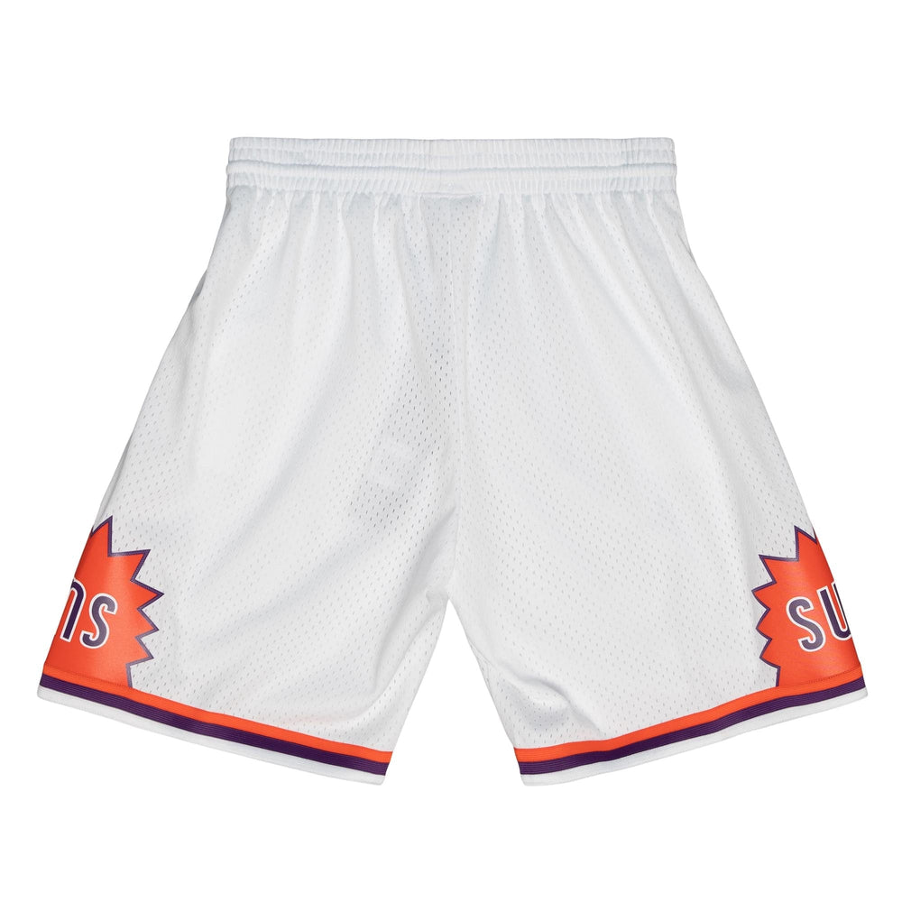 Phoenix Suns Swingman Shorts 2002 - LOKK
