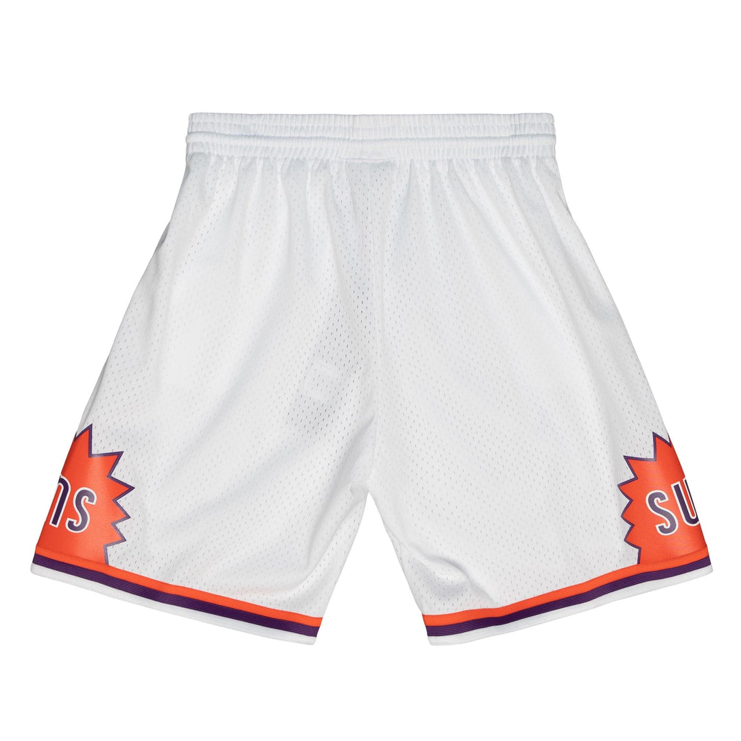 Phoenix Suns Swingman Shorts 2002 - LOKK