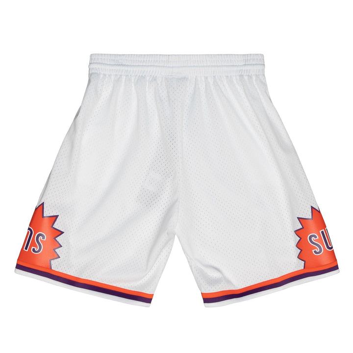Phoenix Suns Swingman Shorts 2002 - LOKK