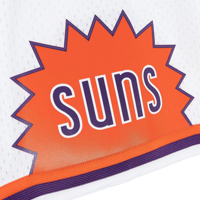 Phoenix Suns Swingman Shorts 2002
