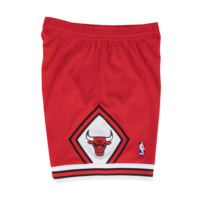 Swingman Shorts Chicago Bulls 1997-98