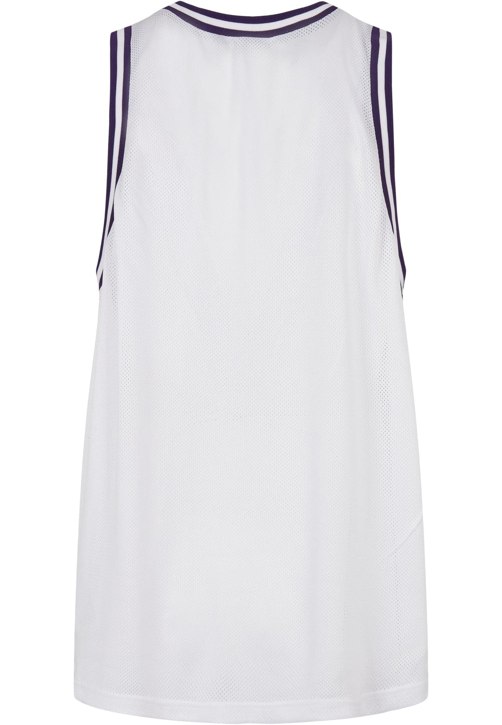 Starter Airball Mesh Tank Top White - LOKK