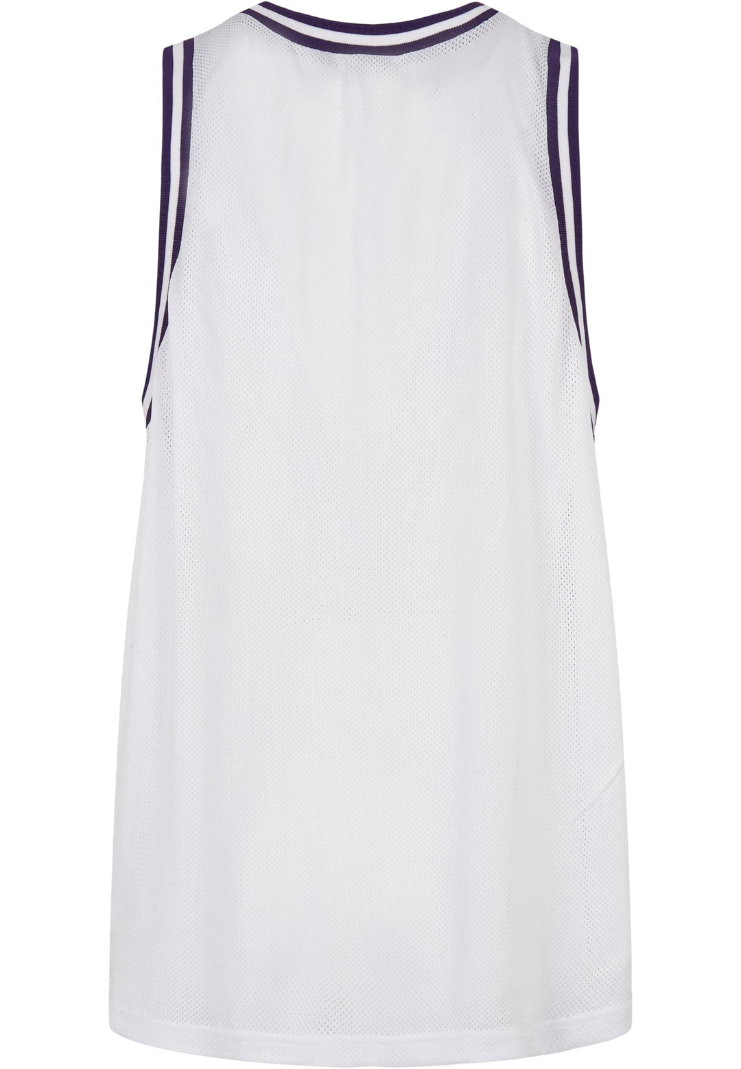 Starter Airball Mesh Tank Top White - LOKK