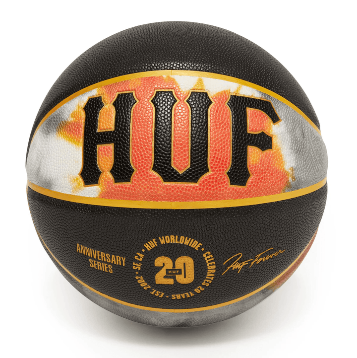 Huf Basketball - LOKK