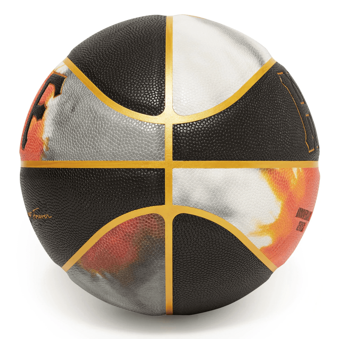 Huf Basketball - LOKK