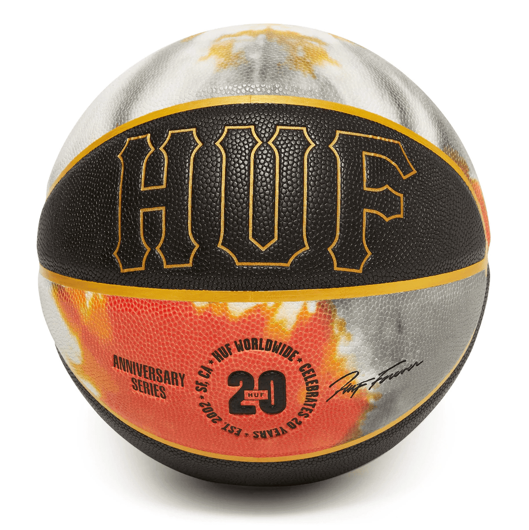 Huf Basketball - LOKK