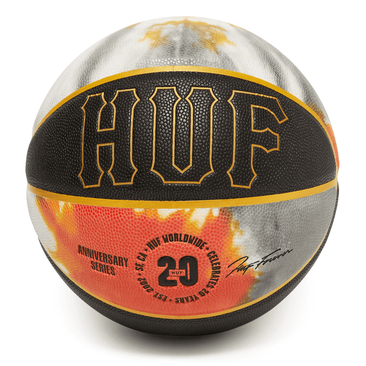 Huf Basketball - LOKK