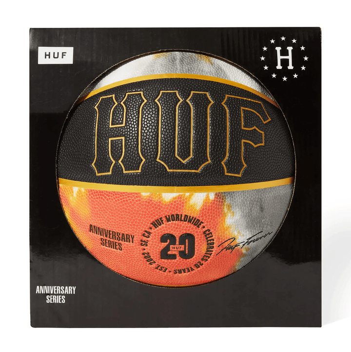 Huf Basketball - LOKK