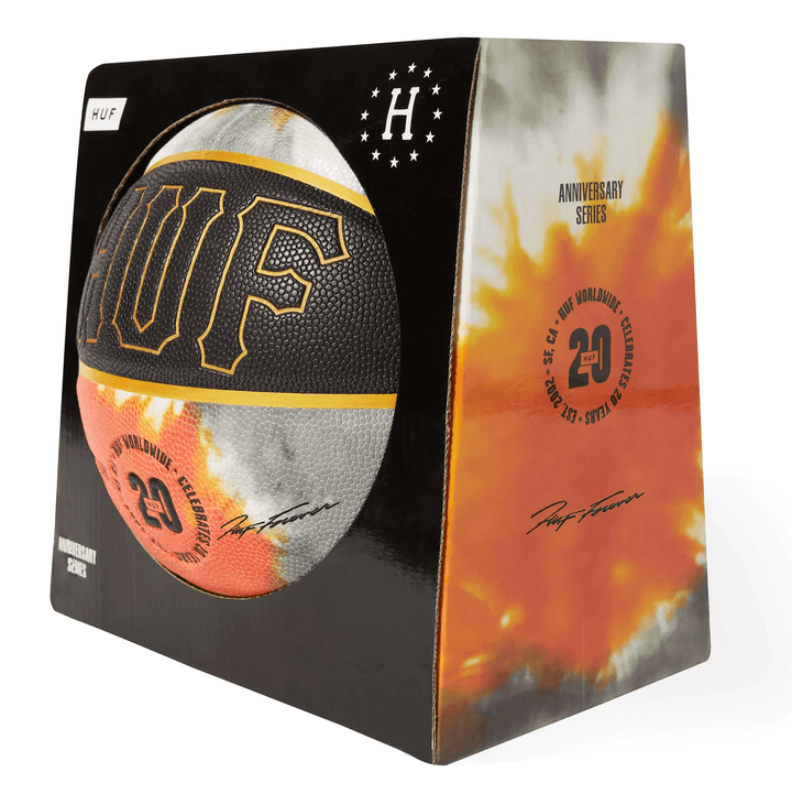 Huf Basketball - LOKK