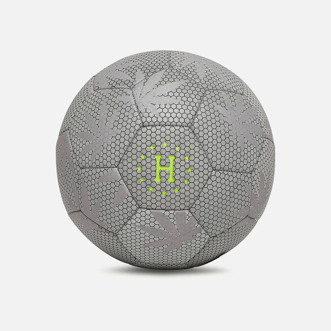Plant Life Soccer Ball Reflective