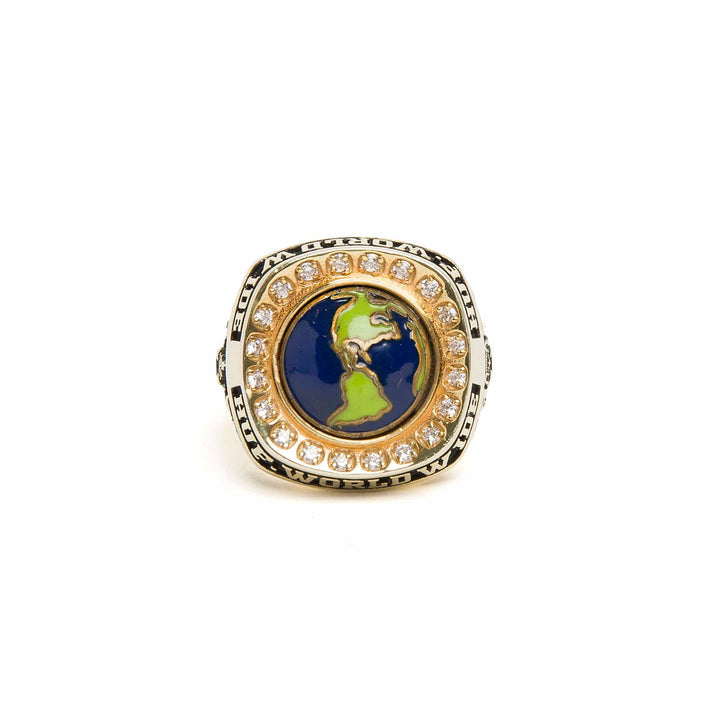 Worldwide Ring - LOKK
