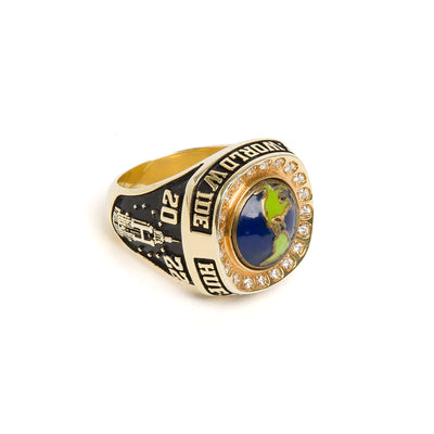 Worldwide Ring