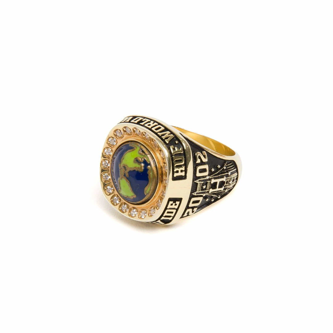 Worldwide Ring - LOKK