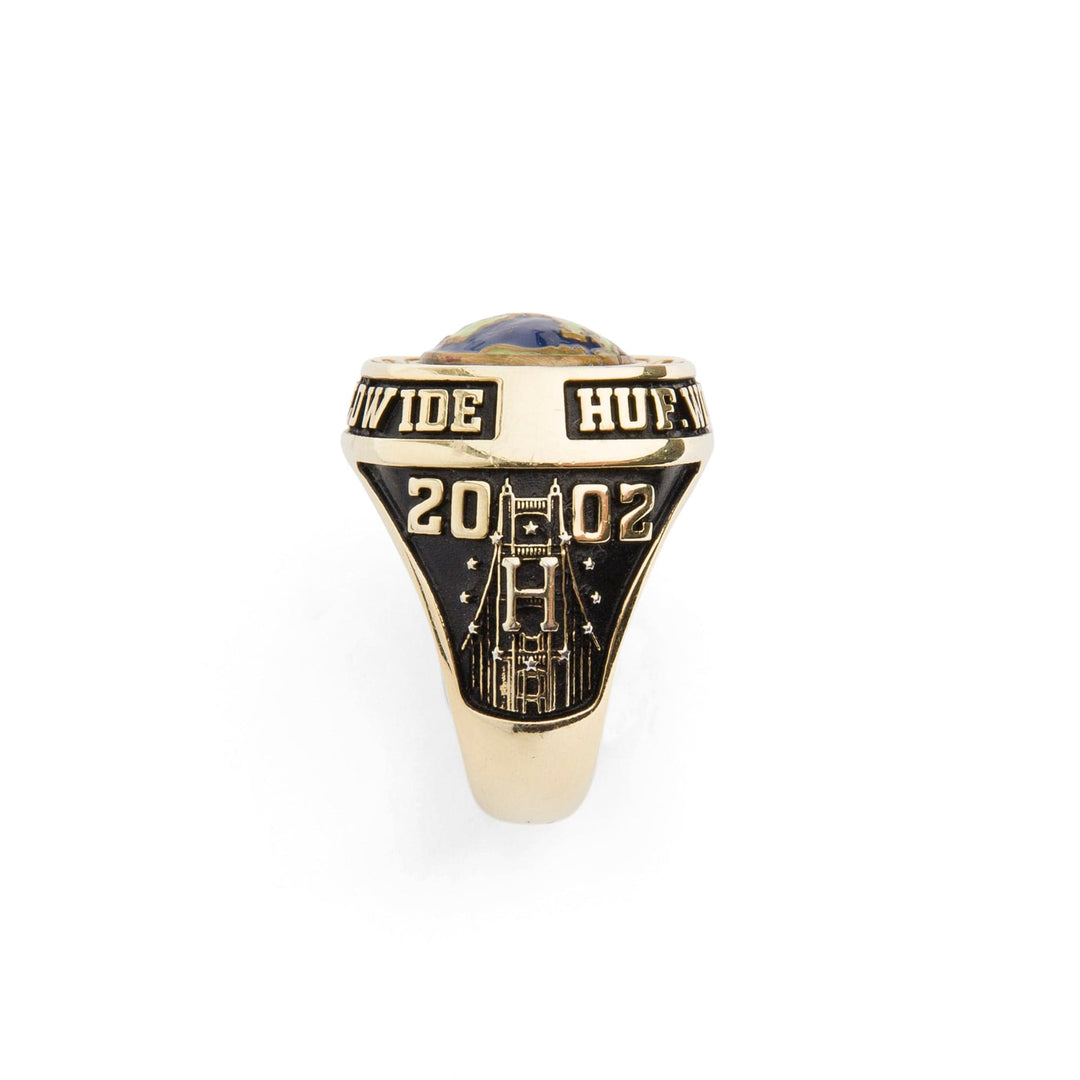 Worldwide Ring - LOKK