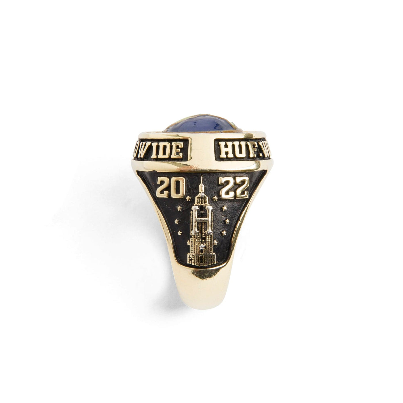 Worldwide Ring
