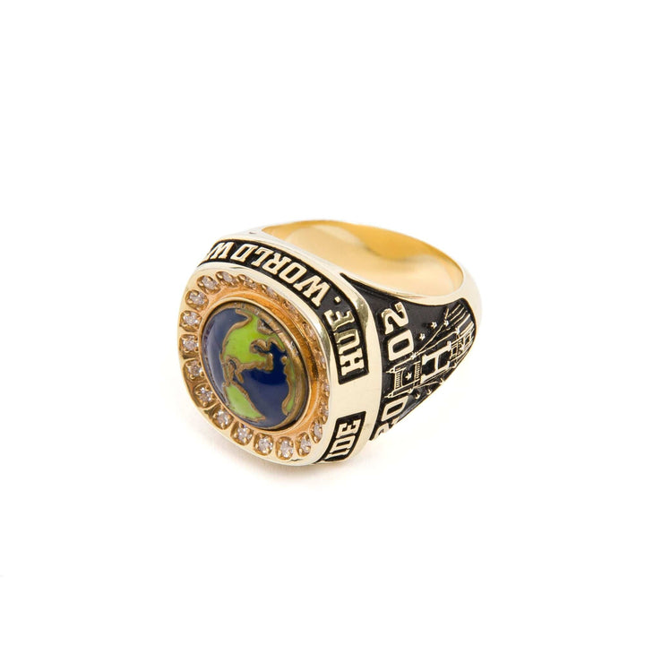 Worldwide Ring - LOKK