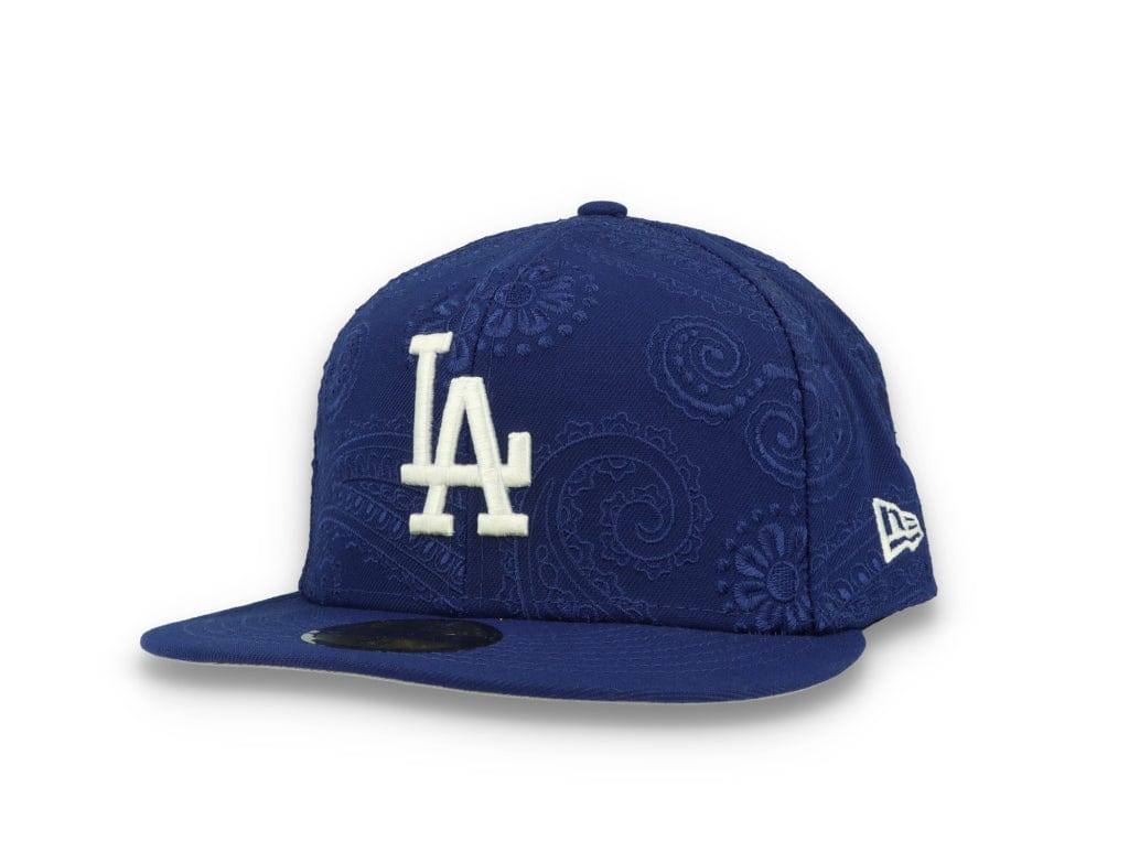59FIFTY LA Dodgers MLB Swirl - LOKK