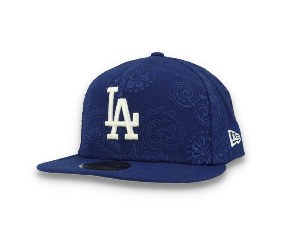 59FIFTY LA Dodgers MLB Swirl - LOKK