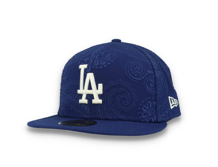 59FIFTY LA Dodgers MLB Swirl - LOKK