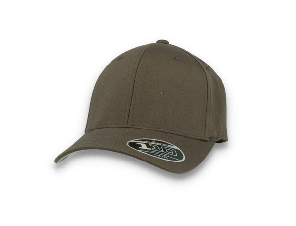 Cap Dark Grey Flexfit Wooly Combed Adjustable 6277DC - LOKK
