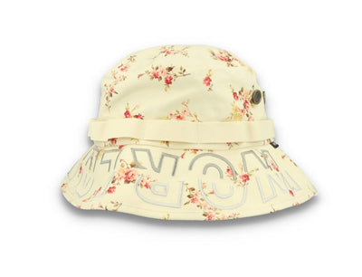 Field Boonie Ivory Floral