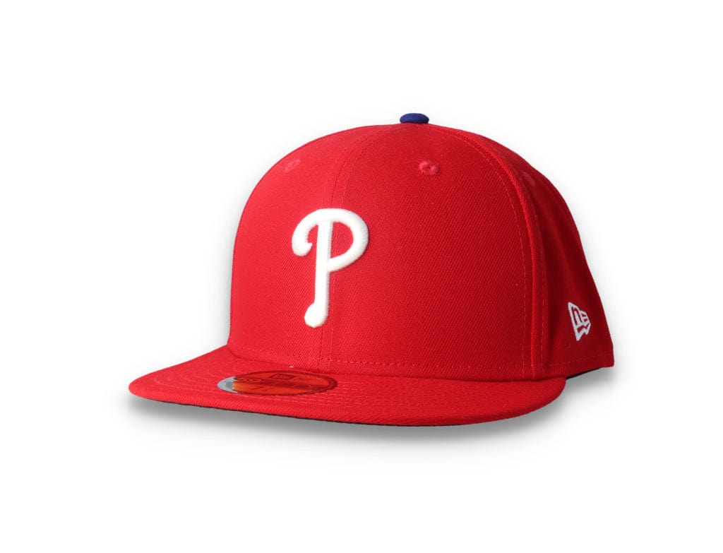 59Fifty AC Perf Philadelphia Phillies Game - LOKK