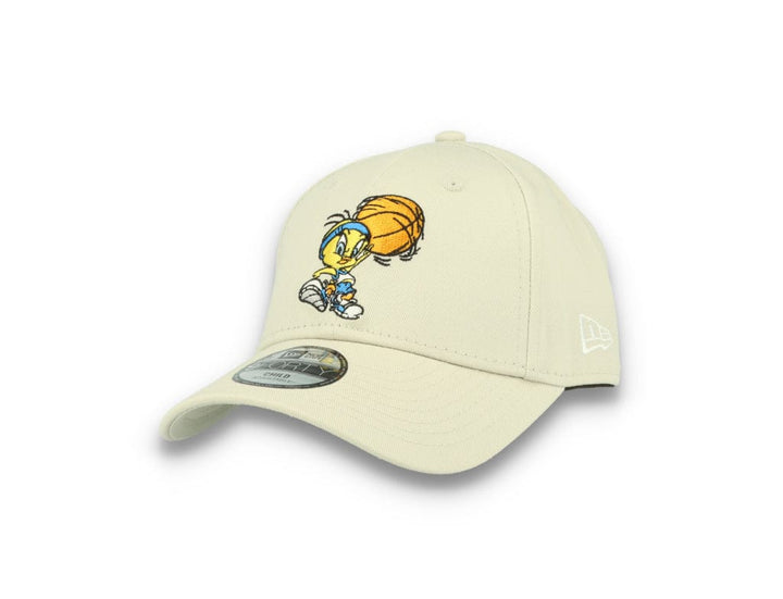 9FORTY Kids Looney Tunes Tweety Pie - LOKK