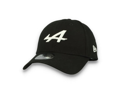 9FORTY Alpine F1 Essential Cap Black