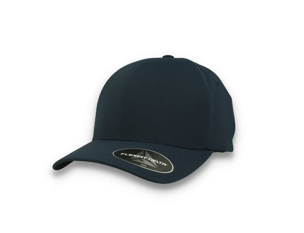 Cap Navy Flexfit Delta 180 - Yupoong - LOKK