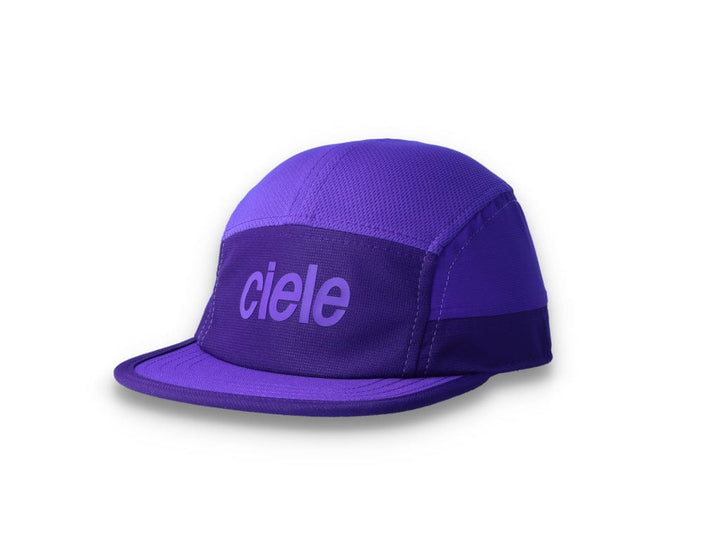 5-Panel Cap Ciele ALZCap SC Small Loyalty - LOKK