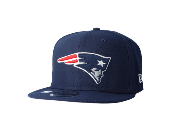 9FIFTY New England Patriots Patch Up - LOKK