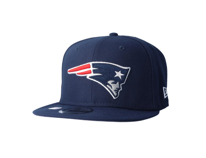 9FIFTY New England Patriots Patch Up - LOKK