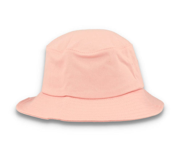 Bucket Hat Light Pink Flexfit 5003 - LOKK