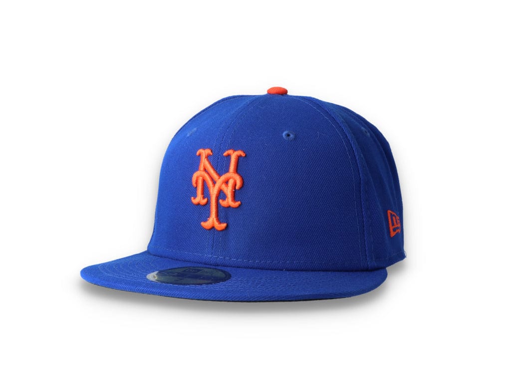 59Fifty AC Perf NY Mets Game - LOKK