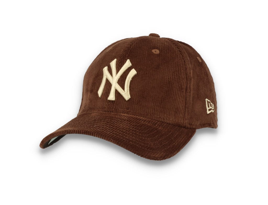 39THIRTY Cord NY Yankees Brown - LOKK