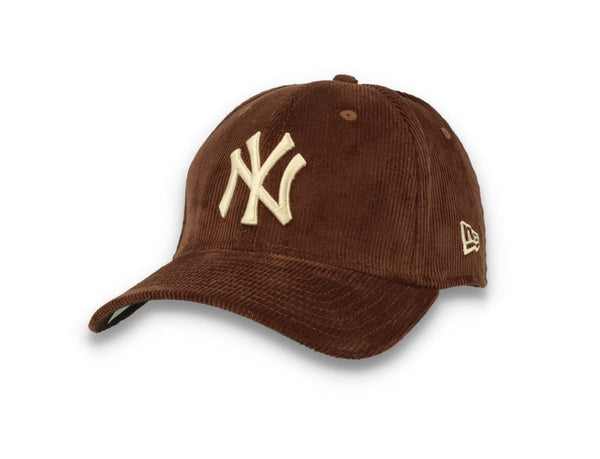 39THIRTY Cord NY Yankees Brown