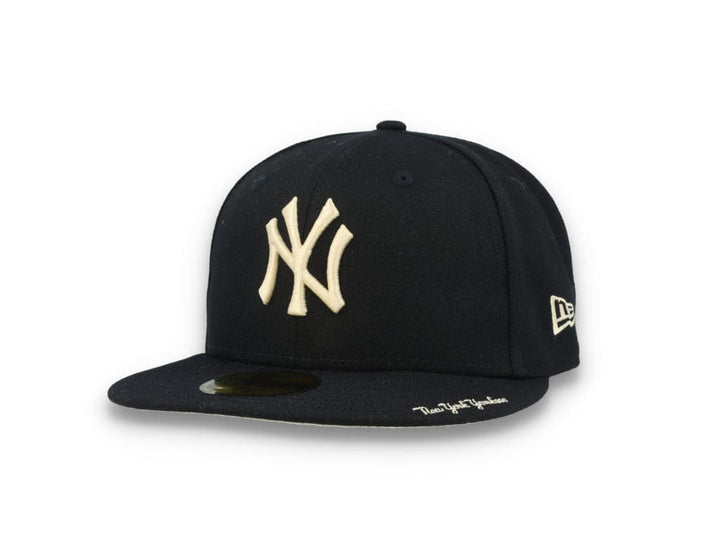 59FIFTY APAC Pitcher NY Yankees Navy - LOKK