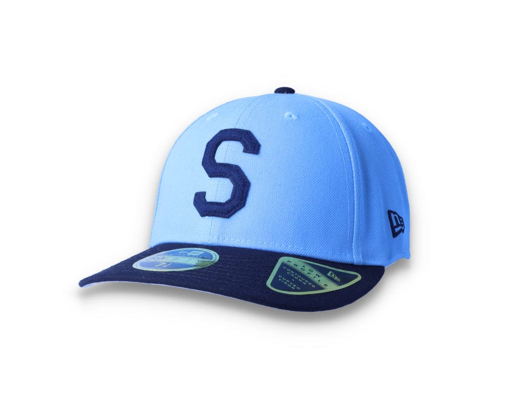 59FIFTY Low Profile Coops Seattle Pilots - LOKK